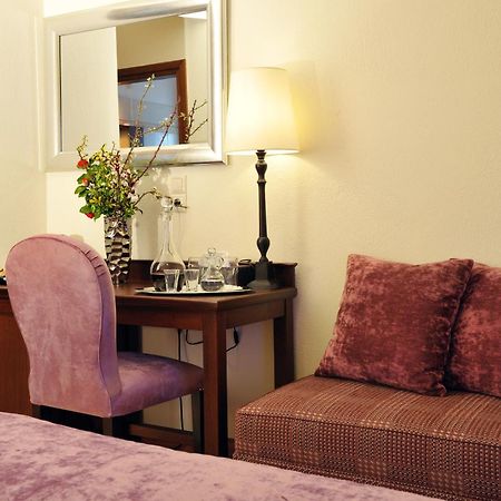 Guesthouse Kapaniaris Zagorá Eksteriør bilde