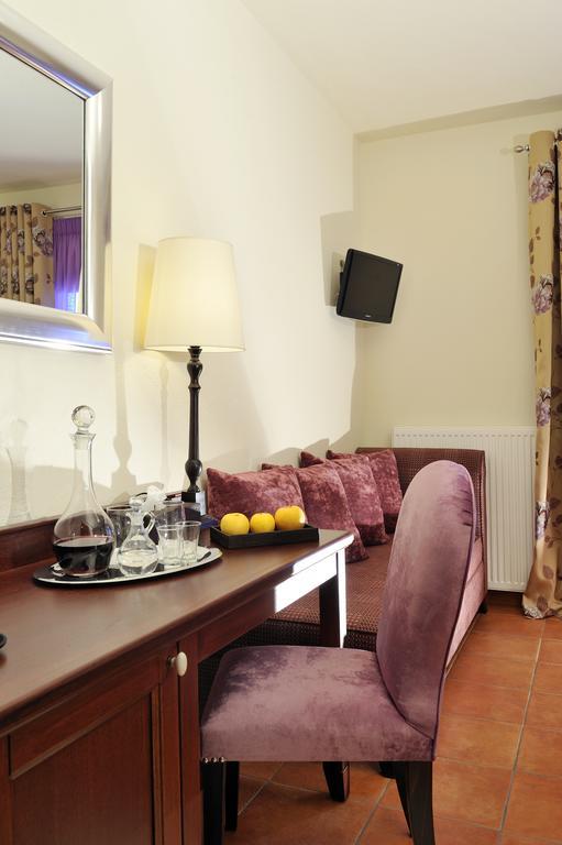 Guesthouse Kapaniaris Zagorá Eksteriør bilde