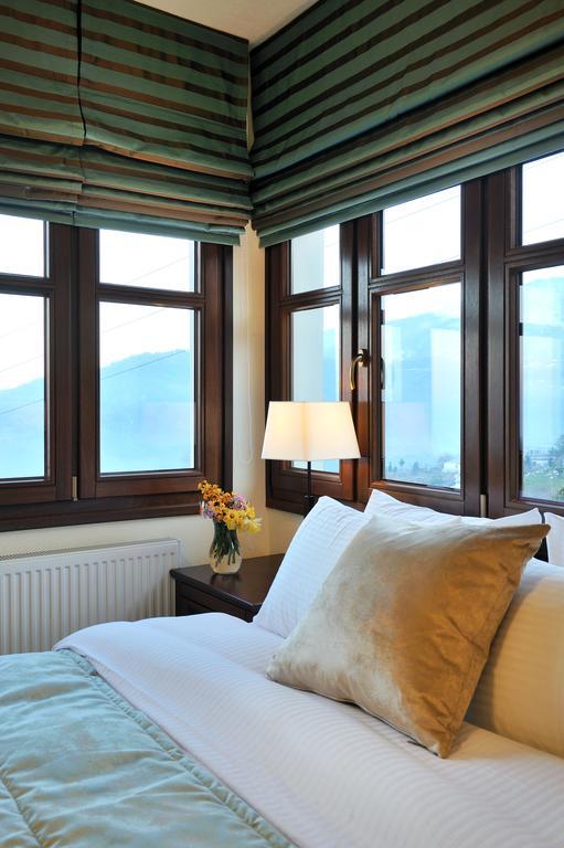Guesthouse Kapaniaris Zagorá Eksteriør bilde