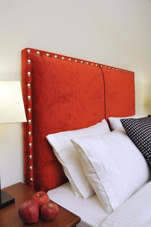 Guesthouse Kapaniaris Zagorá Rom bilde